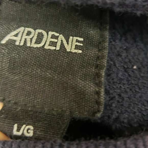 Ardene crewneck! - Picture 4 of 4